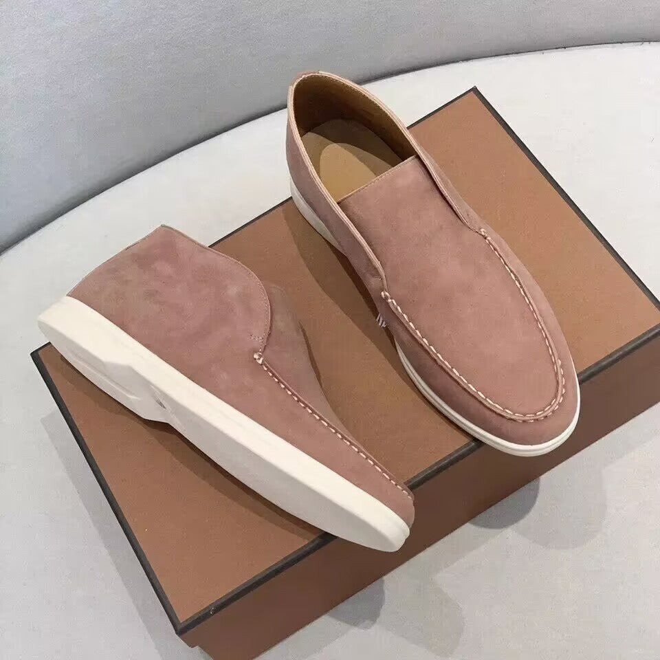 Elegante Orthopedische Schoenen voor Elke Stap