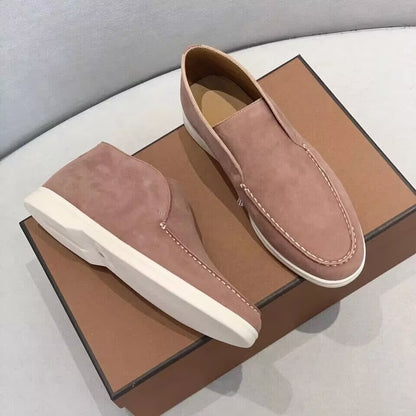Elegante Orthopedische Schoenen voor Elke Stap