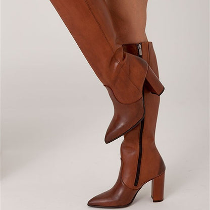 Prachtig Vervaardigde Orthopedische Laarzen