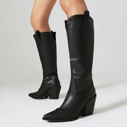 Klassieke Orthopedische Laarzen met Tijdloze Stijl