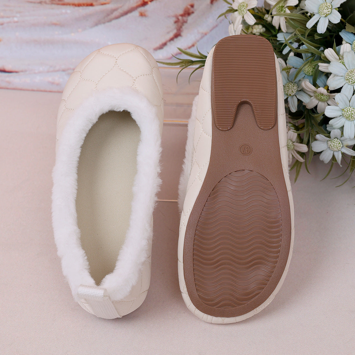 Vintage Geïnspireerde Orthopedische Schoenen