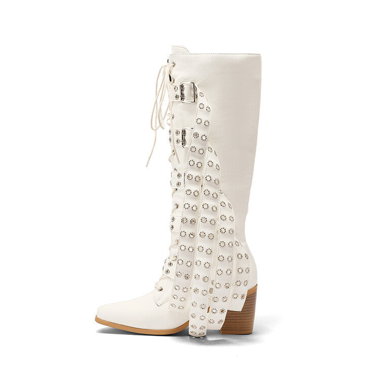 Sierlijke Orthopedische Laarzen voor Moderne Look