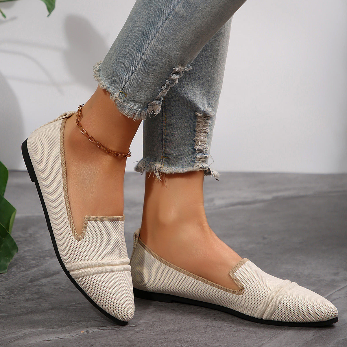Elegante Orthopedische Schoenen voor Elke Stap