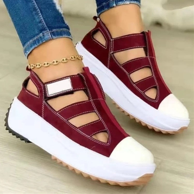 Elegante Orthopedische Sandalen voor Elke Stap