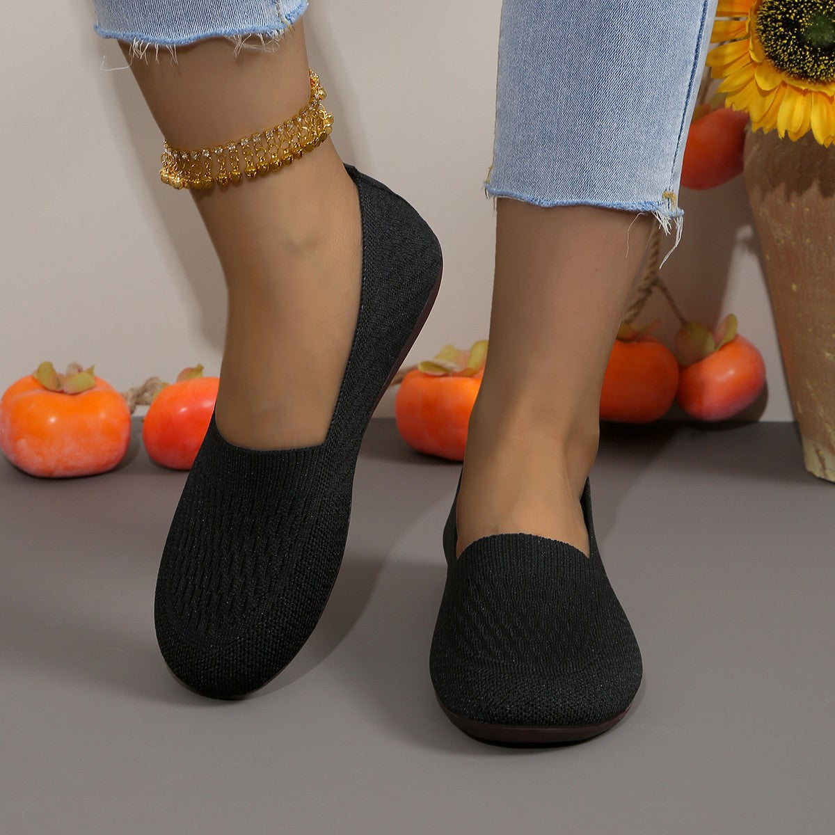 Comfortabele Orthopedische Schoenen voor Dagelijks Gebruik