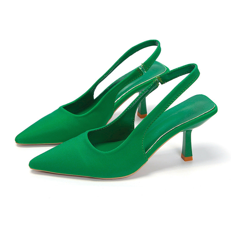 Chique Orthopedische Sandalen met Uniek Ontwerp