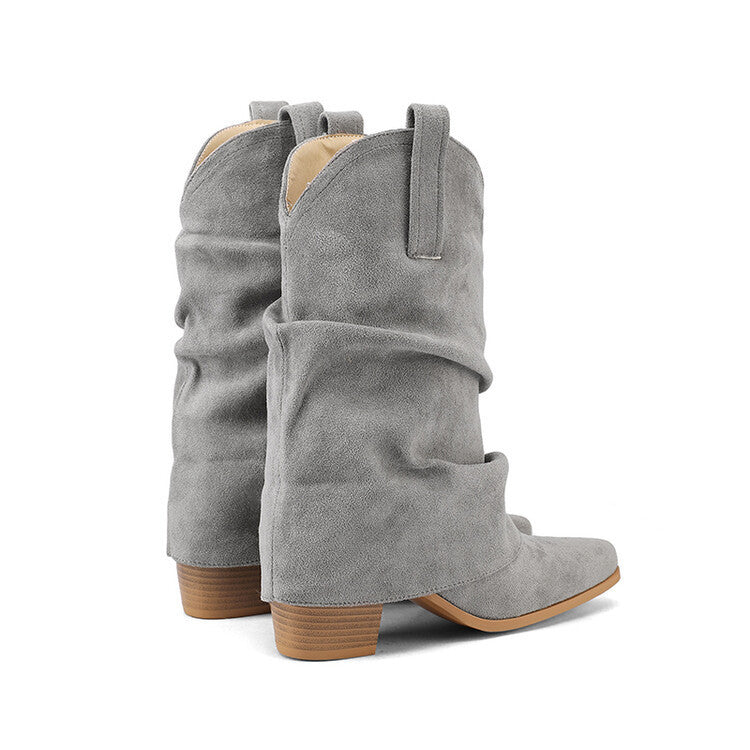 Klassieke Orthopedische Laarzen met Tijdloze Stijl