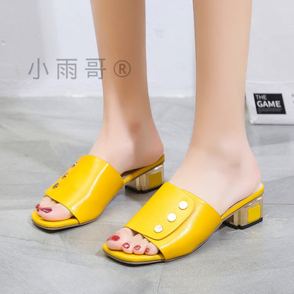 Vintage Geïnspireerde Orthopedische Schoenen