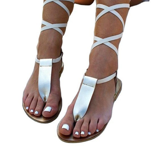 Prachtig Vervaardigde Orthopedische Sandalen