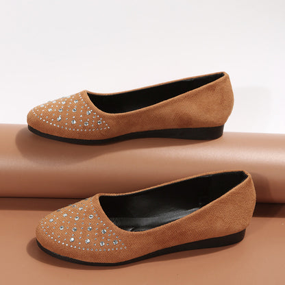 Klassieke Orthopedische Schoenen met Tijdloze Stijl