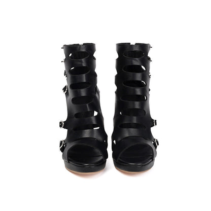 Elegante Orthopedische Sandalen voor Elke Stap