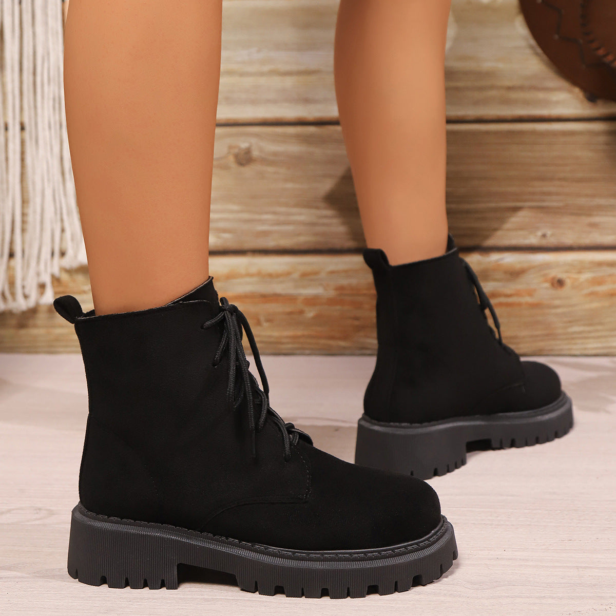Elegante Orthopedische Schoenen voor Elke Stap