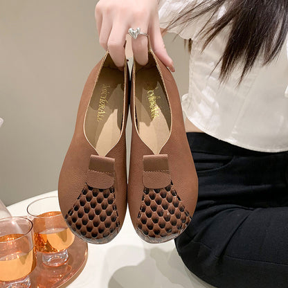 Comfortabele Orthopedische Schoenen voor Dagelijks Gebruik