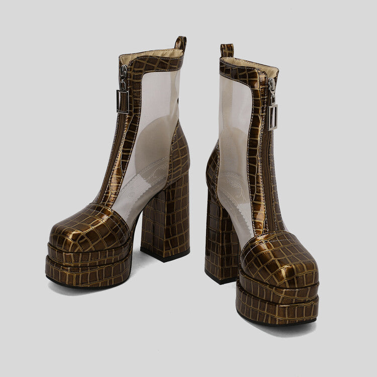 Sierlijke Orthopedische Sandalen voor Moderne Look