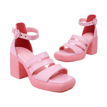 Comfortabele Orthopedische Sandalen voor Dagelijks Gebruik