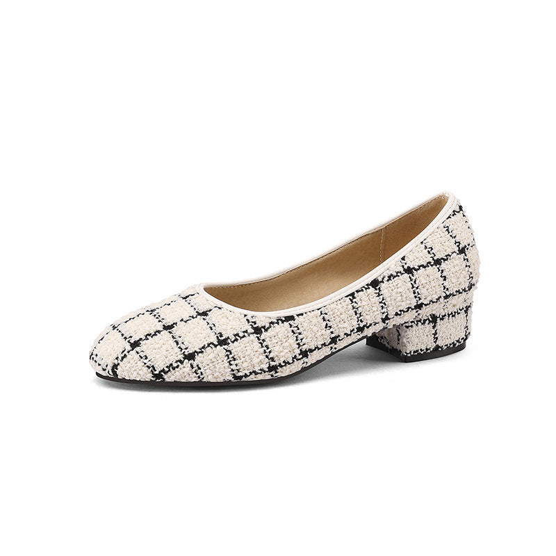 Sierlijke Orthopedische Schoenen voor Moderne Look