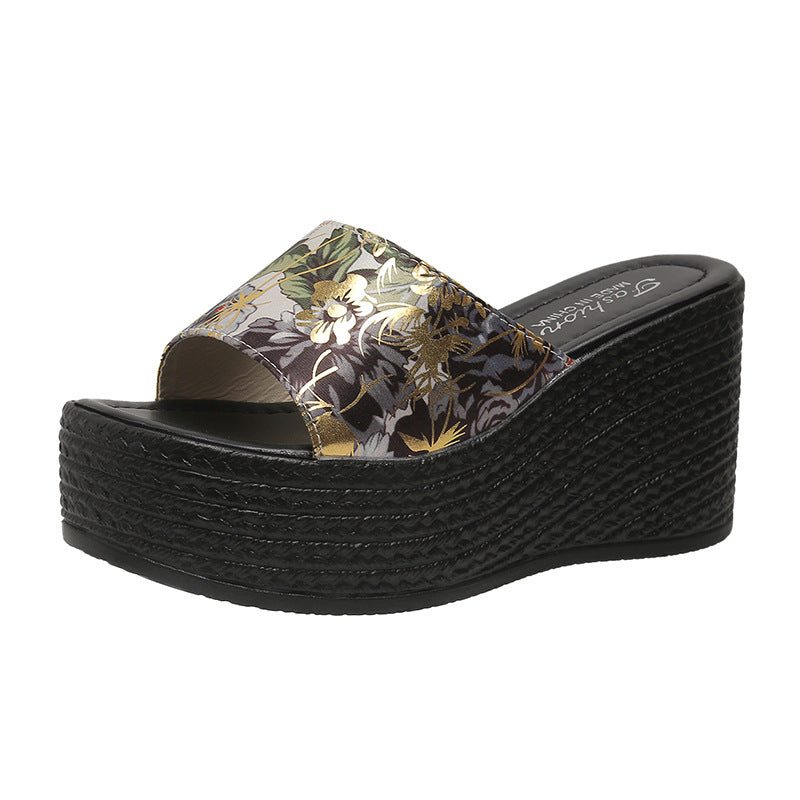 Comfortabele Orthopedische Sandalen voor Dagelijks Gebruik