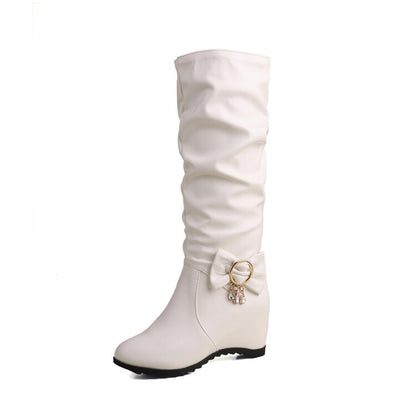 Sierlijke Orthopedische Laarzen voor Moderne Look