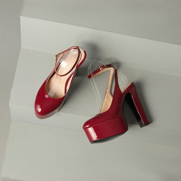 Chique Orthopedische Sandalen met Uniek Ontwerp