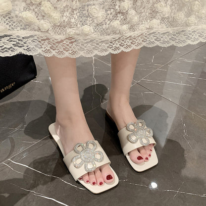 Chique Orthopedische Sandalen met Uniek Ontwerp