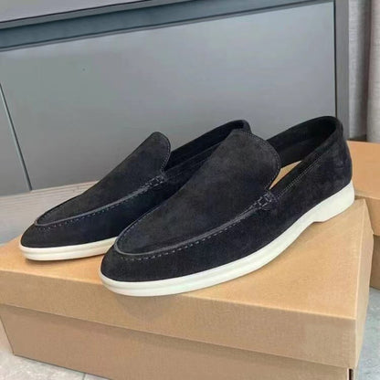 Elegante Orthopedische Schoenen voor Elke Stap