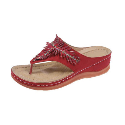 Klassieke Orthopedische Schoenen met Tijdloze Stijl