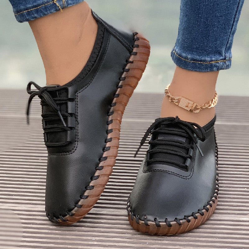 Prachtig Vervaardigde Orthopedische Schoenen