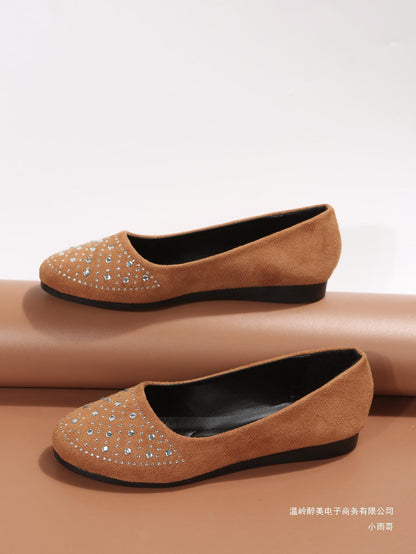 Klassieke Orthopedische Schoenen met Tijdloze Stijl