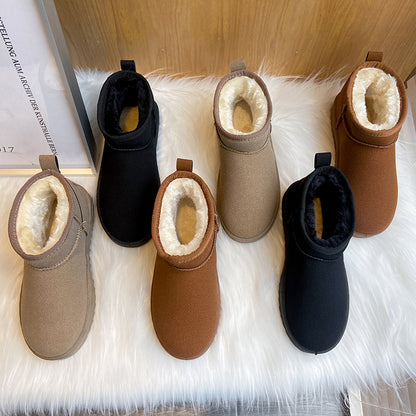 Stijlvolle Orthopedische Laarzen voor Elke Gelegenheid