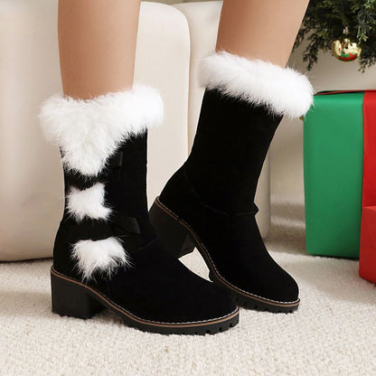 Chique Orthopedische Laarzen met Uniek Ontwerp