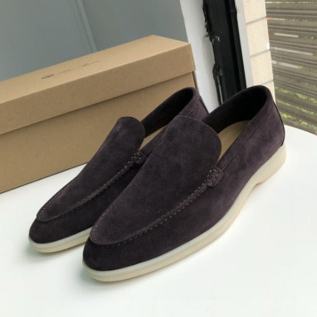 Chique Orthopedische Schoenen met Uniek Ontwerp