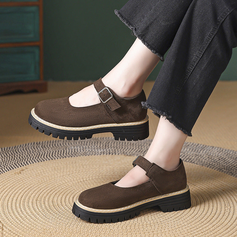 Elegante Orthopedische Schoenen voor Elke Stap