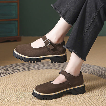 Elegante Orthopedische Schoenen voor Elke Stap