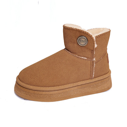 Stijlvolle Orthopedische Laarzen voor Elke Gelegenheid