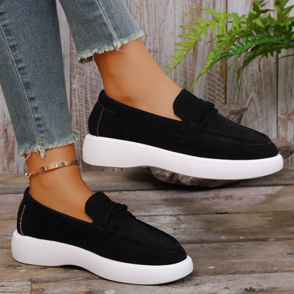 Vintage Geïnspireerde Orthopedische Schoenen