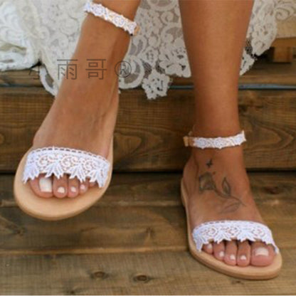 Sierlijke Orthopedische Sandalen voor Moderne Look