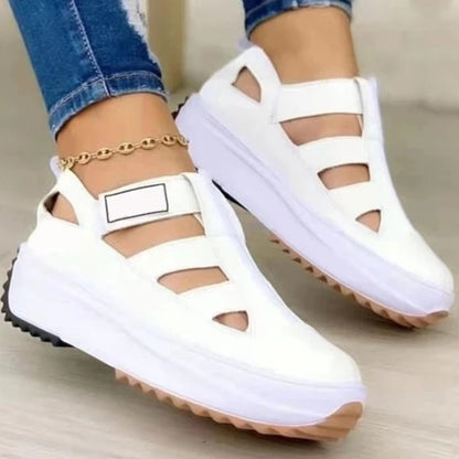 Elegante Orthopedische Sandalen voor Elke Stap