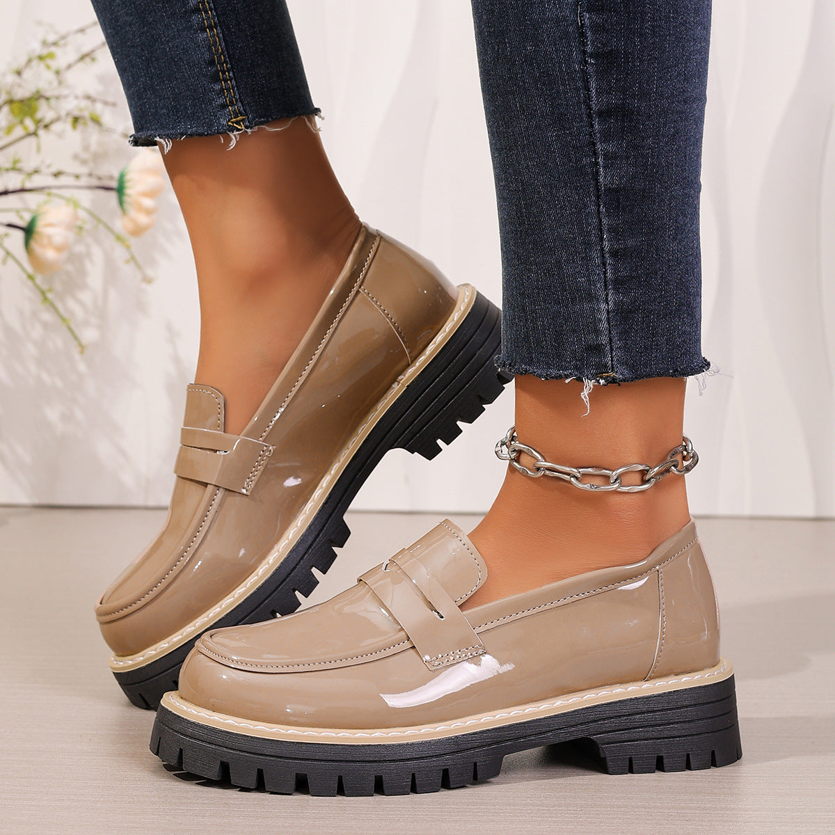 Comfortabele Orthopedische Schoenen voor Dagelijks Gebruik