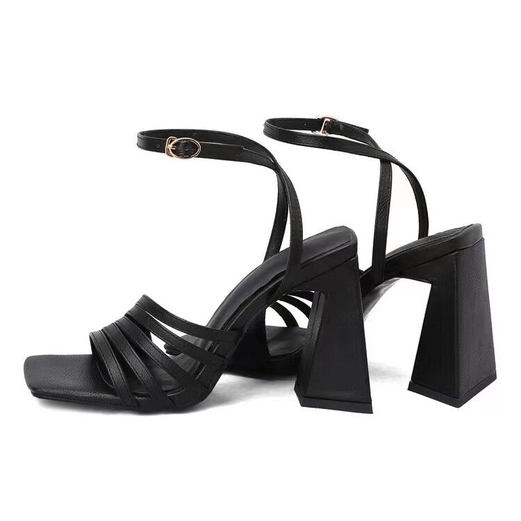 Elegante Orthopedische Sandalen voor Elke Stap