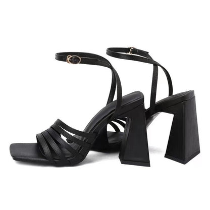 Elegante Orthopedische Sandalen voor Elke Stap