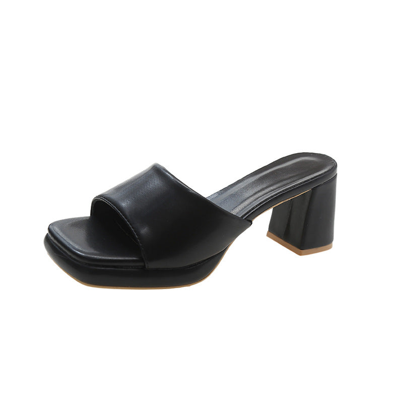 Sierlijke Orthopedische Sandalen voor Moderne Look