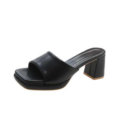 Sierlijke Orthopedische Sandalen voor Moderne Look