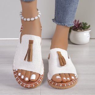 Comfortabele Orthopedische Sandalen voor Dagelijks Gebruik