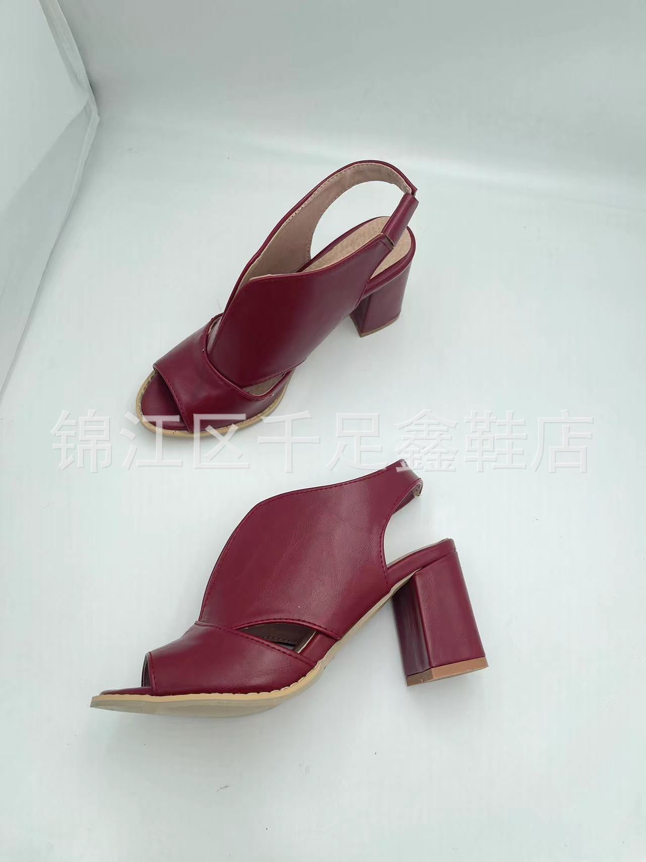 Comfortabele Orthopedische Sandalen voor Dagelijks Gebruik