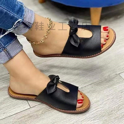 Klassieke Orthopedische Sandalen met Tijdloze Stijl