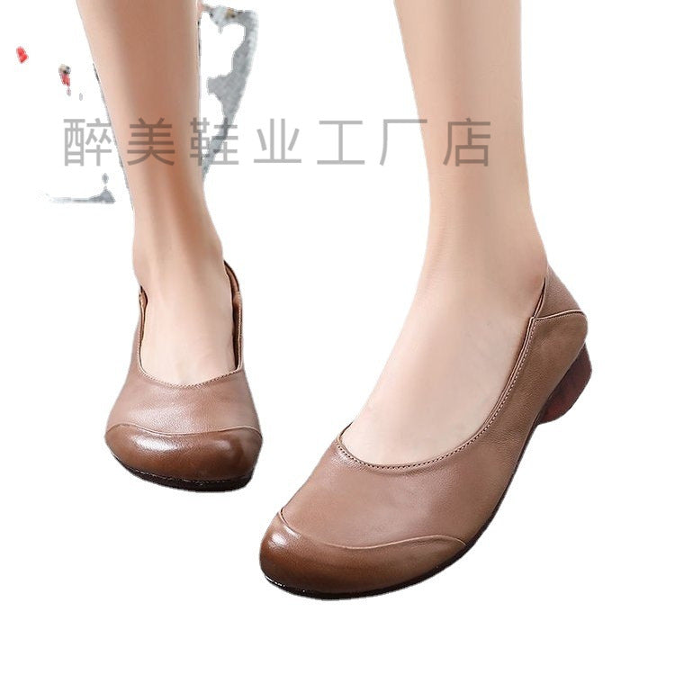 Prachtig Vervaardigde Orthopedische Schoenen
