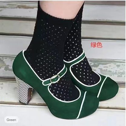Sierlijke Orthopedische Schoenen voor Moderne Look