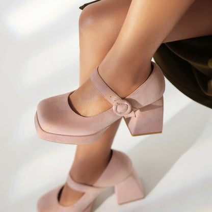 Chique Orthopedische Schoenen met Uniek Ontwerp