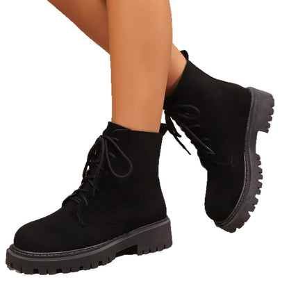 Elegante Orthopedische Schoenen voor Elke Stap
