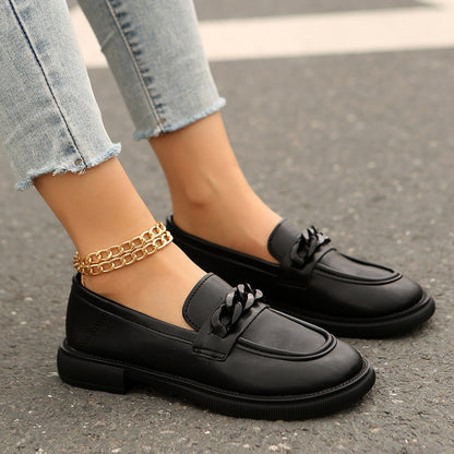 Elegante Orthopedische Schoenen voor Elke Stap